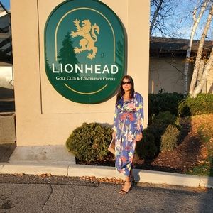 Meet your Posher, Preeti